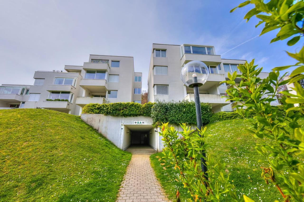Residenza Parco Carona - Happy Appartement Lugano