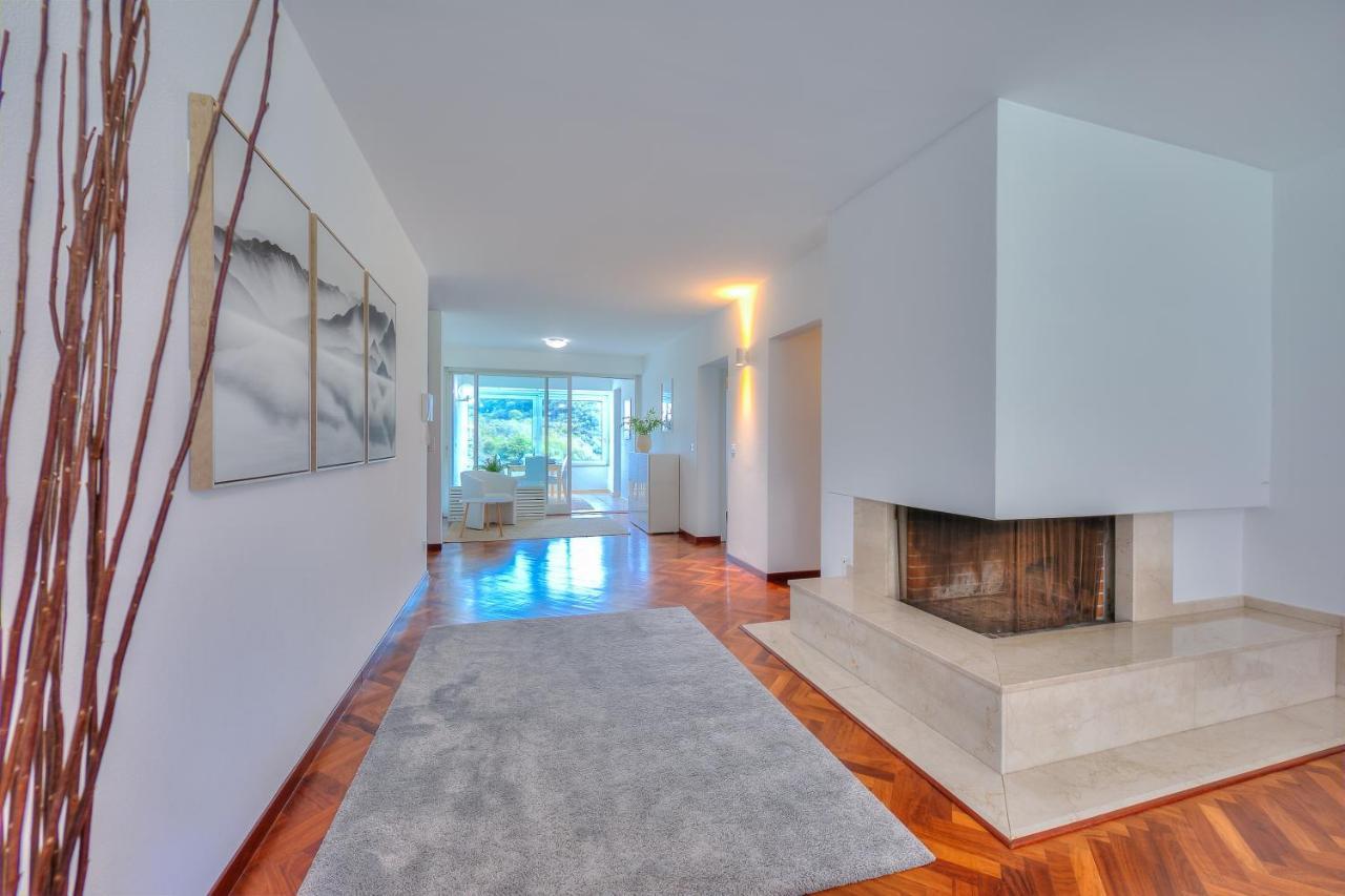 Residenza Parco Carona - Happy Appartement *