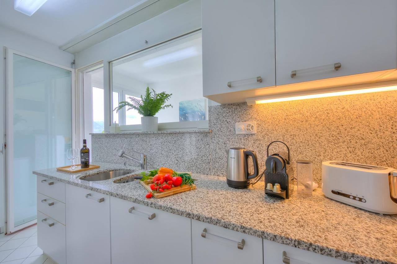 Residenza Parco Carona - Happy Appartement *